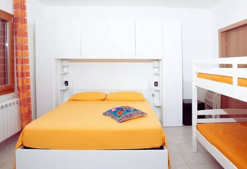 Majatalo B&b Montedarena