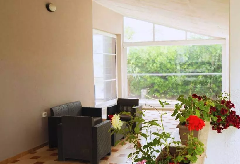 Majatalo B&b Montedarena