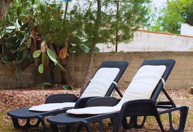 Majatalo B&b Montedarena