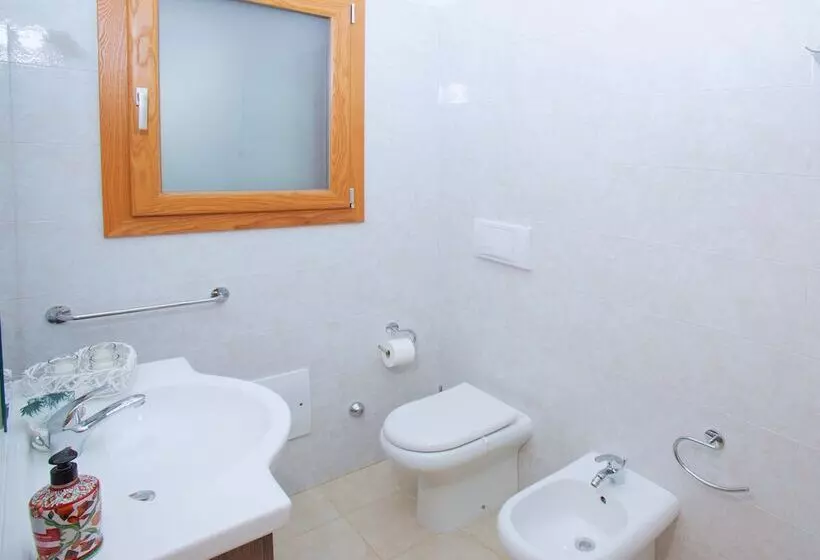 Majatalo B&b Montedarena