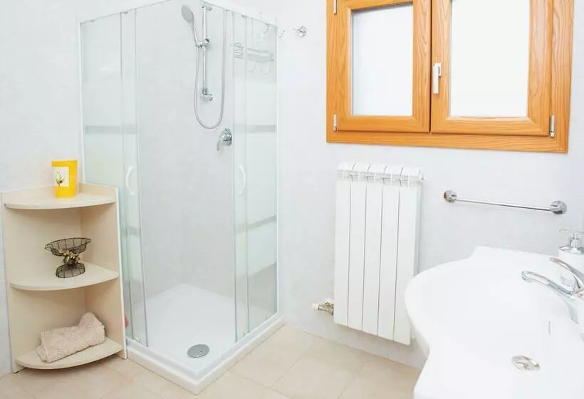 Majatalo B&b Montedarena