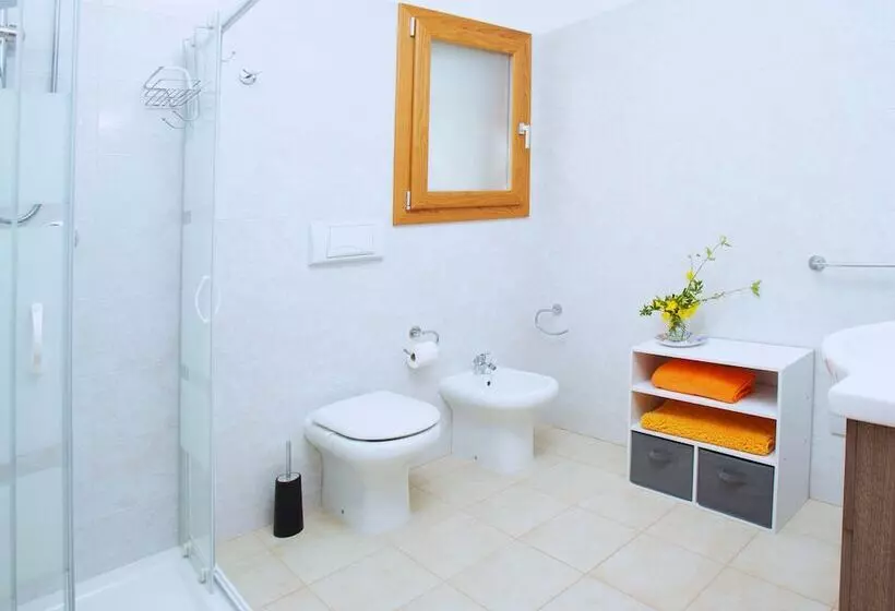 Majatalo B&b Montedarena