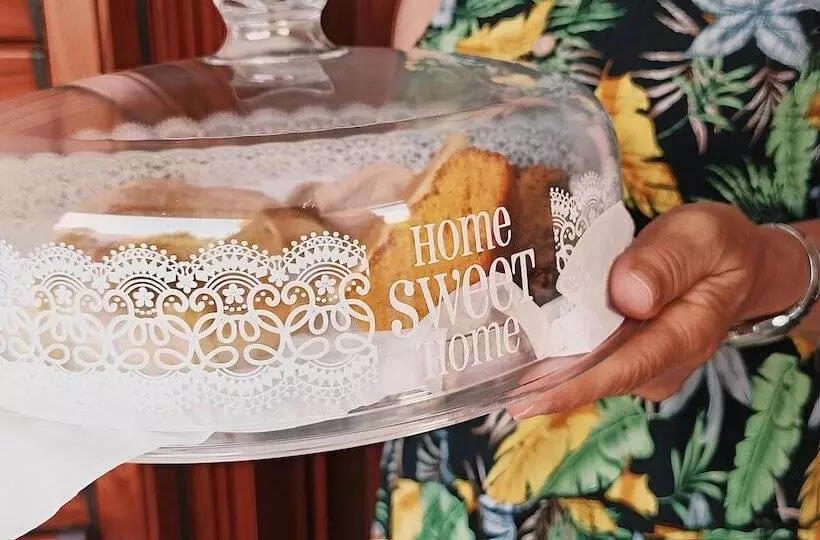 Majatalo B&b Montedarena