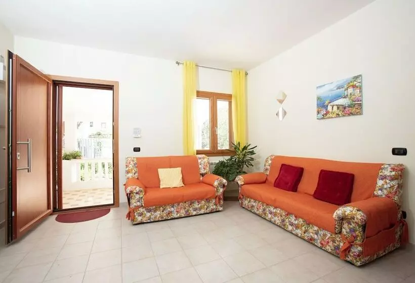 Majatalo B&b Montedarena