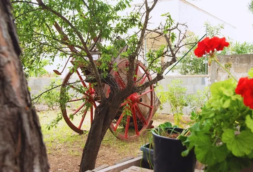 Majatalo B&b Montedarena