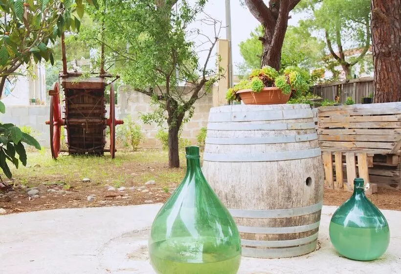 Majatalo B&b Montedarena