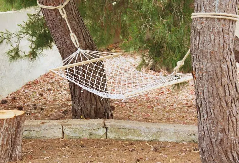 Majatalo B&b Montedarena