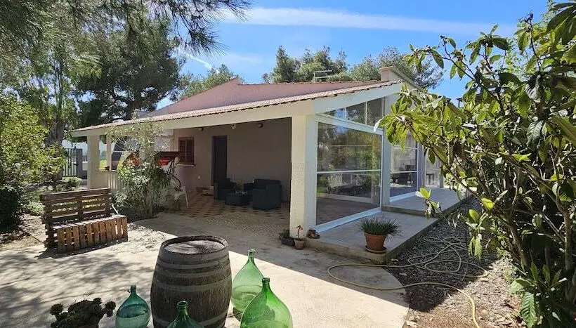 Majatalo B&b Montedarena