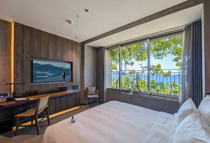 M Hotel Danang