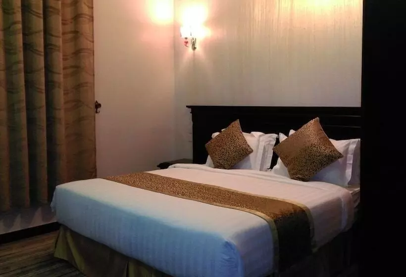 فندق فربيون ابها   Ferbion Hotel Abha