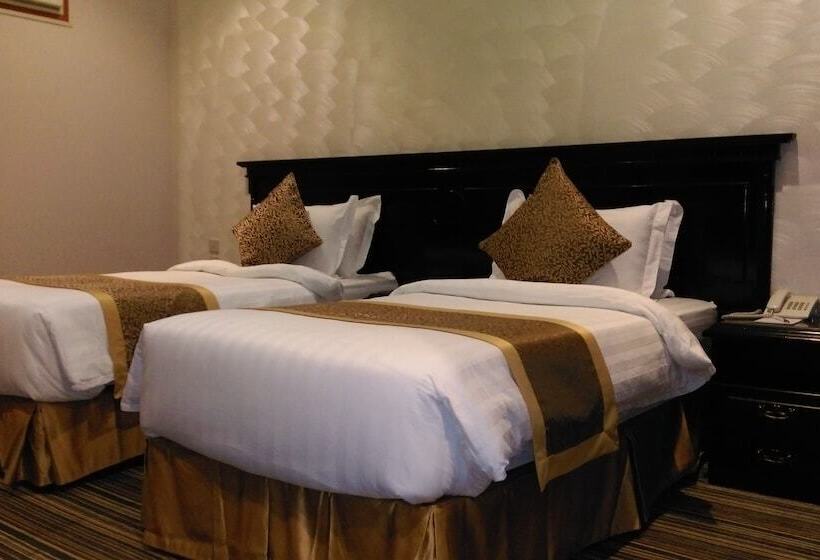 فندق فربيون ابها   Ferbion Hotel Abha