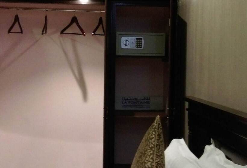 فندق فربيون ابها   Ferbion Hotel Abha