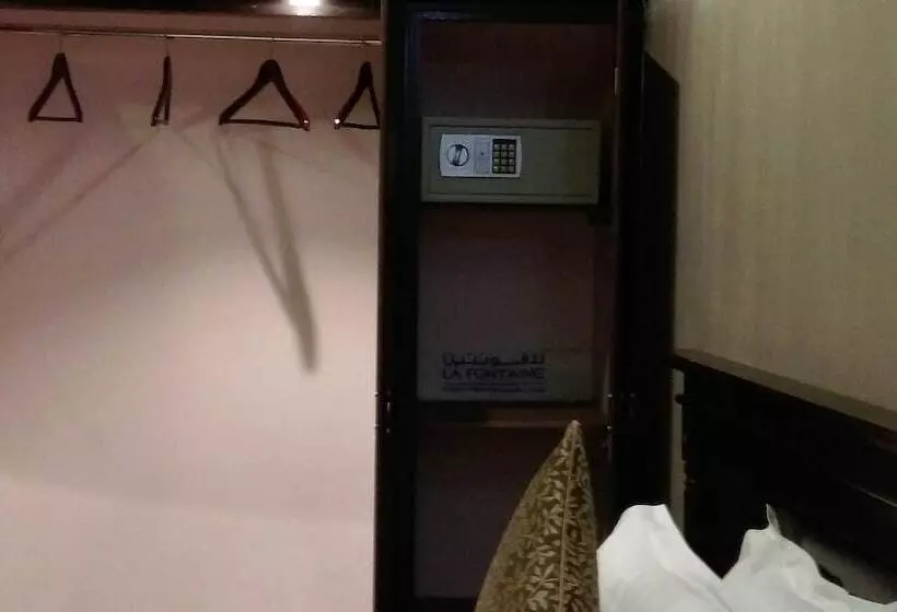 فندق فربيون ابها   Ferbion Hotel Abha