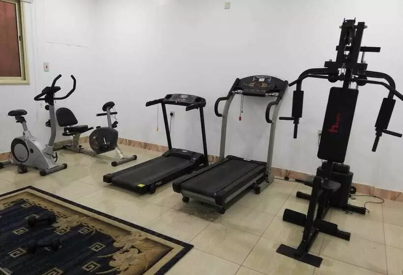 فندق فربيون ابها   Ferbion Hotel Abha
