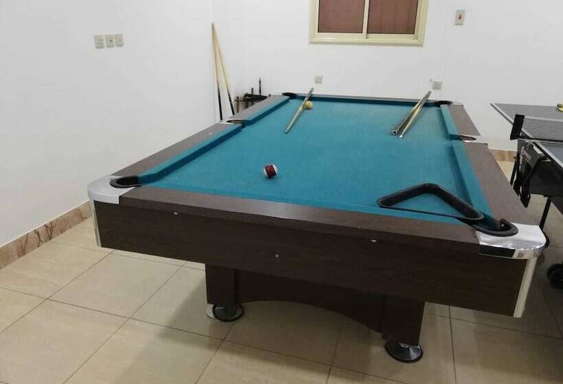 فندق فربيون ابها   Ferbion Hotel Abha