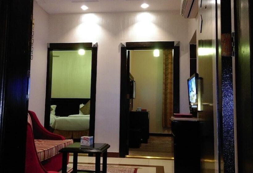 فندق فربيون ابها   Ferbion Hotel Abha