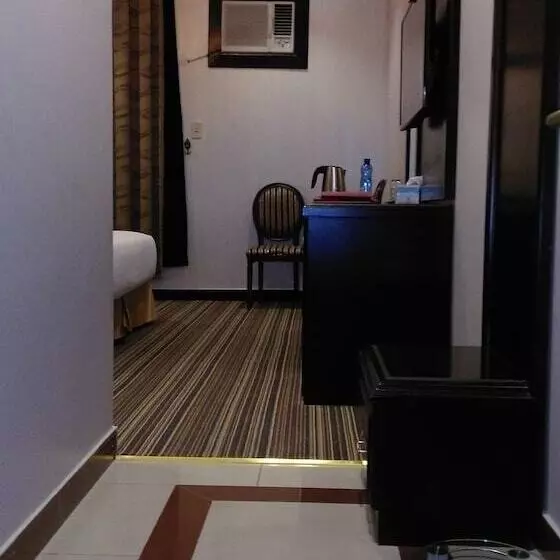 فندق فربيون ابها   Ferbion Hotel Abha