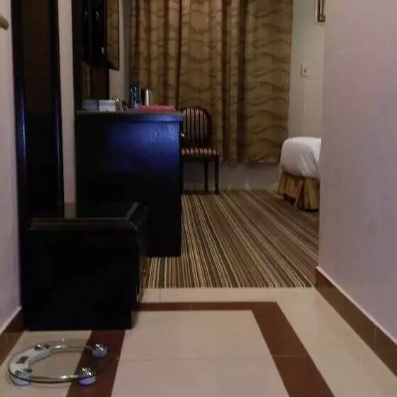 فندق فربيون ابها   Ferbion Hotel Abha