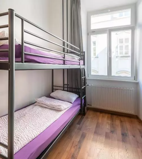 Adhoc Hostel