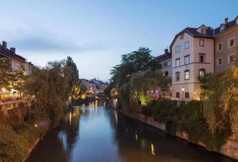 Adhoc Hostel