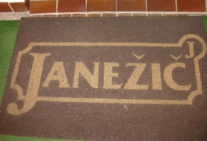 B&b Janežič