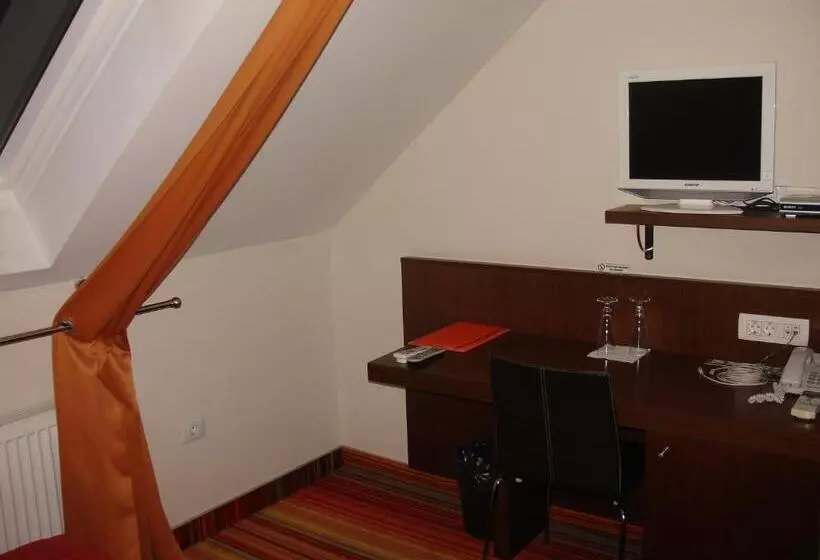 B&b Janežič
