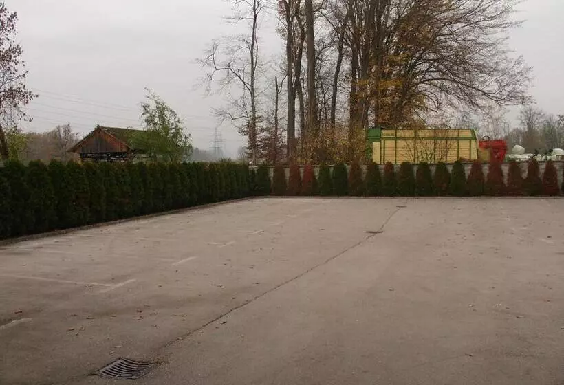 B&b Janežič
