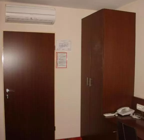 B&b Janežič