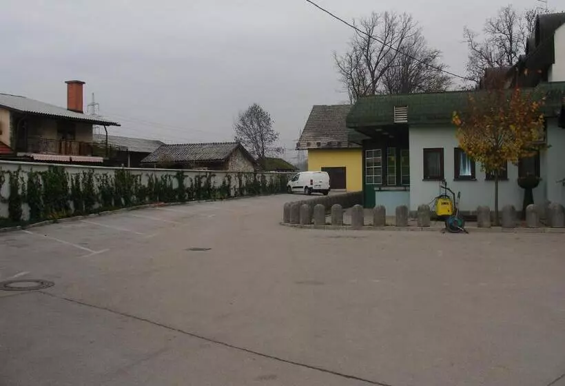 B&b Janežič