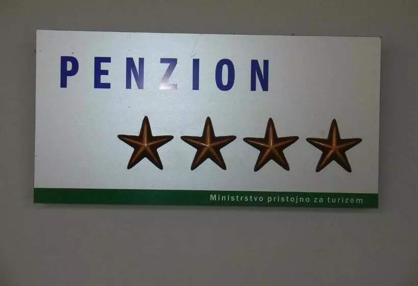 B&b Janežič