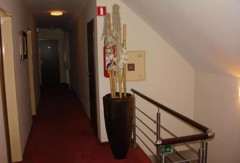 B&b Janežič