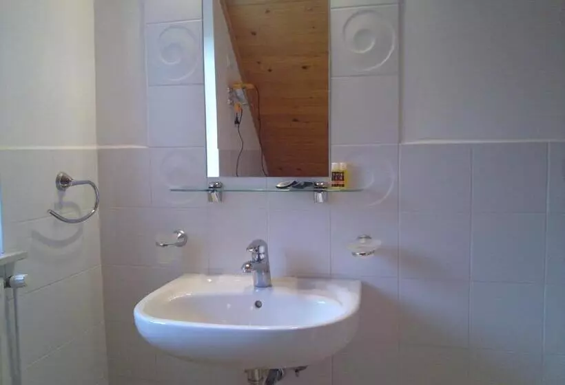 B&b Na Kluk
