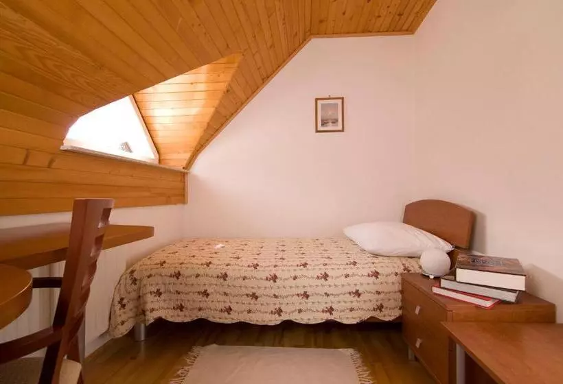 B&b Na Kluk