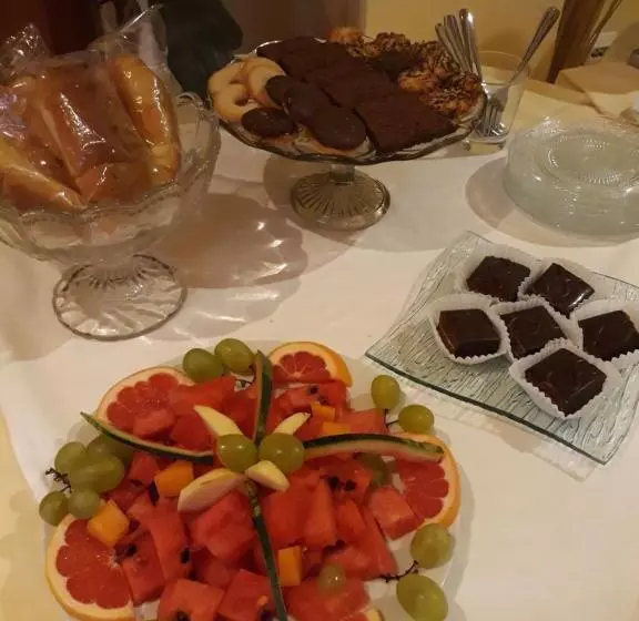 B&b Na Kluk