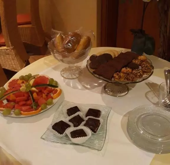 B&b Na Kluk