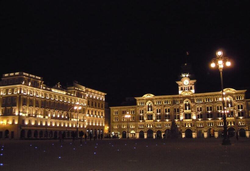 ベッドアンドブレックファースト Veneziana Boutique Hotel Superior