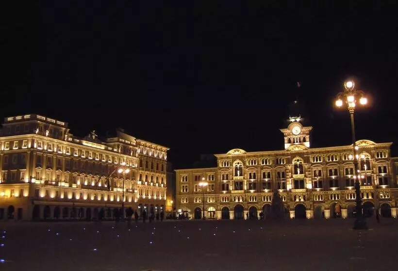 تختخواب و صبحانه Veneziana Boutique Hotel Superior