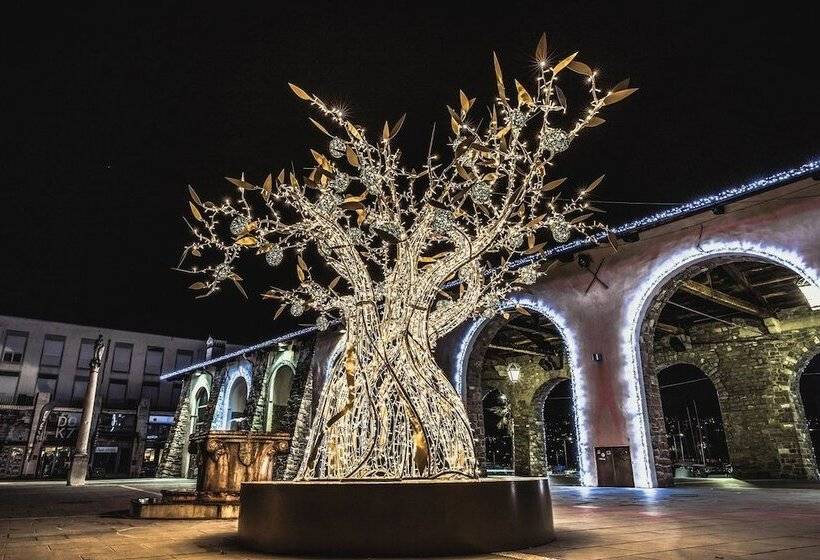 ベッドアンドブレックファースト Veneziana Boutique Hotel Superior