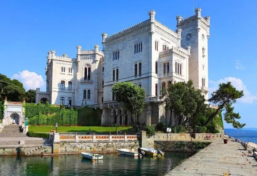 تختخواب و صبحانه Veneziana Boutique Hotel Superior