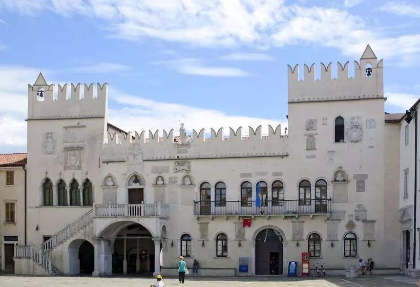 تختخواب و صبحانه Veneziana Boutique Hotel Superior