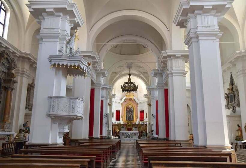 ベッドアンドブレックファースト Veneziana Boutique Hotel Superior