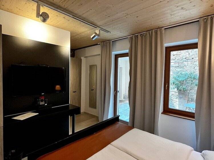 ベッドアンドブレックファースト Veneziana Boutique Hotel Superior