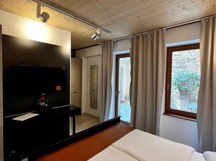 تختخواب و صبحانه Veneziana Boutique Hotel Superior