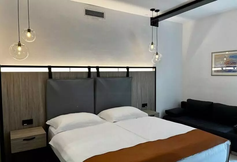 تختخواب و صبحانه Veneziana Boutique Hotel Superior
