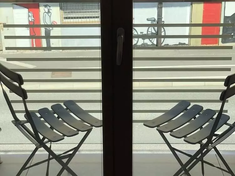 تختخواب و صبحانه Veneziana Boutique Hotel Superior