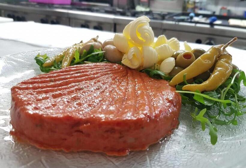 تختخواب و صبحانه Gostisce Jezero