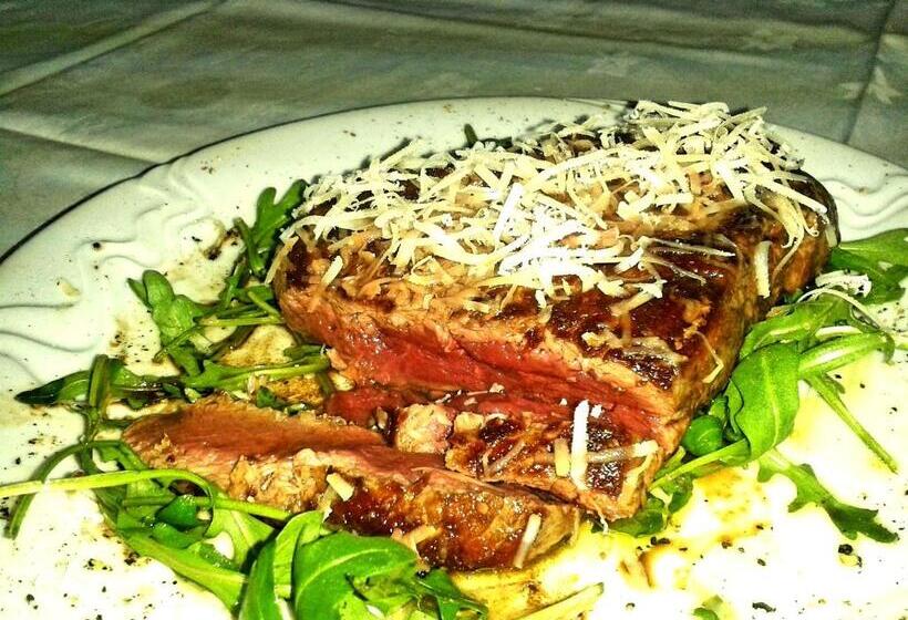 تختخواب و صبحانه Gostisce Jezero