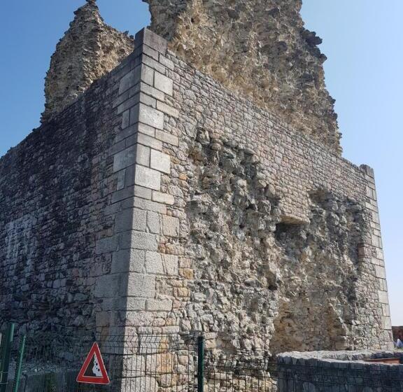 تختخواب و صبحانه Gostisce Jezero