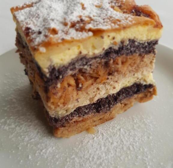 تختخواب و صبحانه Gostisce Jezero