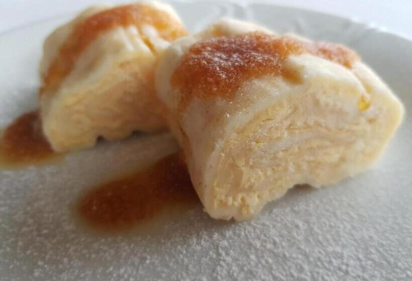 تختخواب و صبحانه Gostisce Jezero